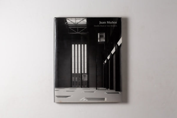 Juan Munoz: Double Bind At Tate Modern