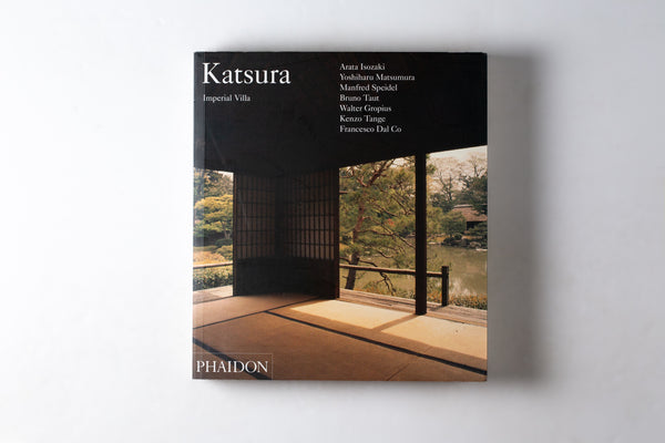 Katsura: Imperial Villa