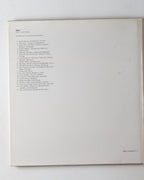 Opus 27: Kazuo Shinohara: Centennial Hall Tokyo