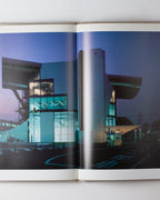 Opus 27: Kazuo Shinohara: Centennial Hall Tokyo