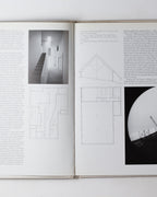 Opus 27: Kazuo Shinohara: Centennial Hall Tokyo