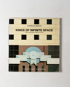 Kings Of Infinite Space: Frank Lloyd Wright & Michael Graves