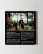 Kings Of Infinite Space: Frank Lloyd Wright & Michael Graves
