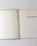 Kings Of Infinite Space: Frank Lloyd Wright & Michael Graves