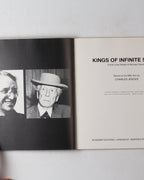 Kings Of Infinite Space: Frank Lloyd Wright & Michael Graves