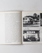 Kings Of Infinite Space: Frank Lloyd Wright & Michael Graves