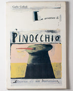 La Avventure Di Pinocchio Da Carlo Collodi