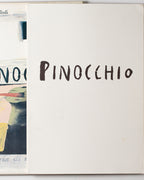 La Avventure Di Pinocchio Da Carlo Collodi