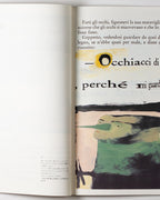 La Avventure Di Pinocchio Da Carlo Collodi