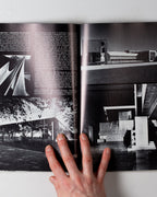 Late-modern Architecture & Other Essays