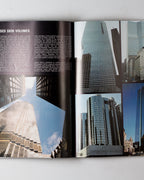 Late-modern Architecture & Other Essays