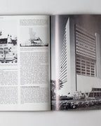 Late-modern Architecture & Other Essays