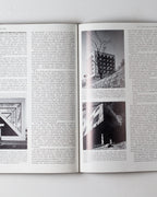 Late-modern Architecture & Other Essays (second Revised Editon)