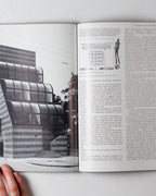 Late-modern Architecture & Other Essays (second Revised Editon)