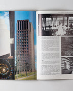 Late-modern Architecture & Other Essays