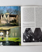 Late-modern Architecture & Other Essays (second Revised Editon)