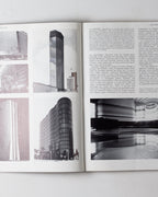 Late-modern Architecture & Other Essays (second Revised Editon)