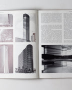 Late-modern Architecture & Other Essays (second Revised Editon)
