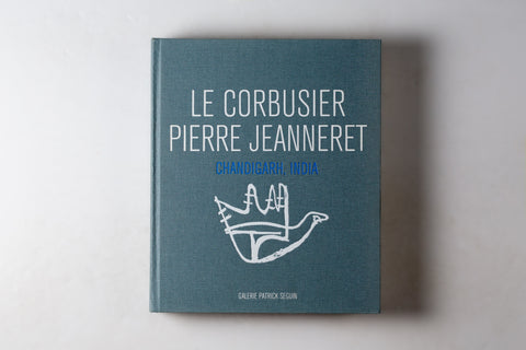 Le Corbusier Jean Jeanneret: Chandigarh India 1951-66.