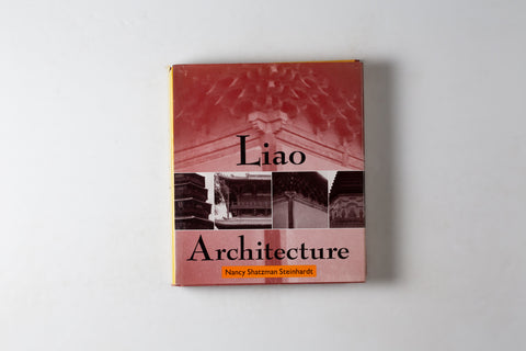 Liao Architecture