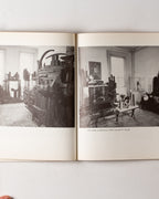 Louise Nevelson: Dawns + Dusks: Conversations With Diane Mackown