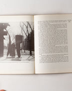Louise Nevelson: Dawns + Dusks: Conversations With Diane Mackown