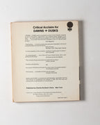 Louise Nevelson: Dawns + Dusks: Conversations With Diane Mackown