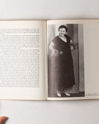 Louise Nevelson: Dawns + Dusks: Conversations With Diane Mackown