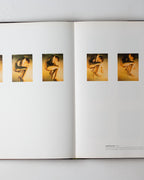 Unrepentant Ego: The Self-portraits Of Lucas Samaras