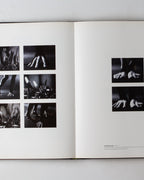 Unrepentant Ego: The Self-portraits Of Lucas Samaras