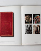 Unrepentant Ego: The Self-portraits Of Lucas Samaras