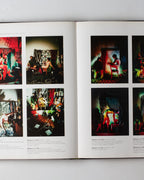 Unrepentant Ego: The Self-portraits Of Lucas Samaras