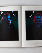 Unrepentant Ego: The Self-portraits Of Lucas Samaras