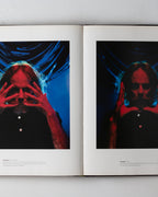 Unrepentant Ego: The Self-portraits Of Lucas Samaras