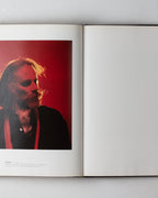 Unrepentant Ego: The Self-portraits Of Lucas Samaras