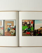 Luke Fowler Two Frame Films 2006-2012