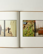 Luke Fowler Two Frame Films 2006-2012