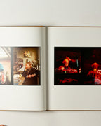 Luke Fowler Two Frame Films 2006-2012