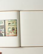 Luke Fowler Two Frame Films 2006-2012
