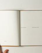 Luke Fowler Two Frame Films 2006-2012
