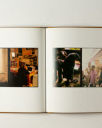 Luke Fowler Two Frame Films 2006-2012