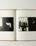 Luke Fowler Two Frame Films 2006-2012
