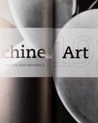 Machine Art 1934