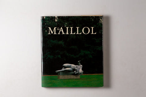 Aristide Maillol