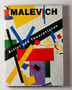 Malevich: Artist & Theoretician