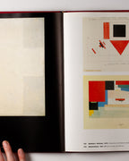 Malevich: Artist & Theoretician