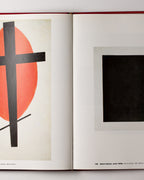 Malevich: Artist & Theoretician