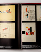 Malevich: Artist & Theoretician