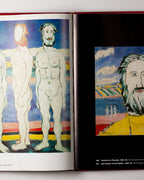 Malevich: Artist & Theoretician