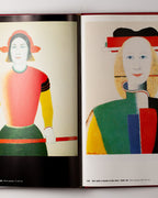 Malevich: Artist & Theoretician